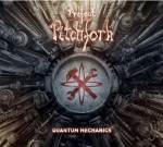 Project Pitchfork - Quantum Mechanics (Limited Edition)