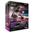 CyberLink PowerDVD Ultra v20.0.2702.62 (x64) Portable