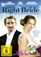 The Right Bride - Meerjungfrauen ticken anders