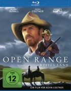 Open Range - Weites Land