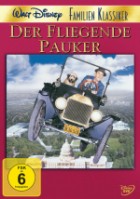 Der fliegende Pauker ( Walt Disney Familien Klassiker )