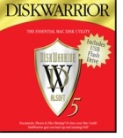 Alsoft DiskWarrior 5.0 Standalone MacOSX