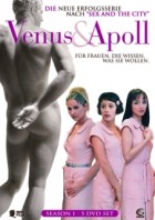 Venus und Apoll - XviD - Staffel 1 (HQ)