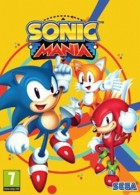 Sonic Mania