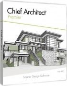 Chief Architect Premier X10 v20.1.0.43