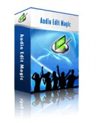 Audio Edit Magic v7.5.0.13