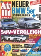 Auto Bild 36/2016