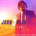 John Wick Chapter 3 - Parabellum