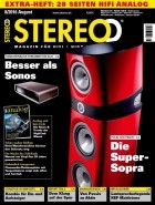 Stereo 08/2016