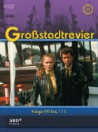 Grossstadtrevier - Staffel 6