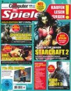 Computer BILD Spiele 03/2013