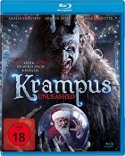 Krampus Unleashed