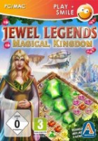 Jewel Legends Magical Kingdom