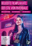 PSD Tutorials - Beliebte Filmplakate im Stil von Riverdale erstellen