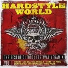 Hardstyle World The Best Of Outdoor Festival Megamix Vol.1