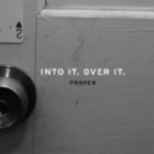 Into It - Over It