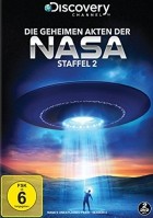 Die geheimen Akten der NASA - Staffel 2