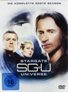 Stargate - Universe - Staffel 1