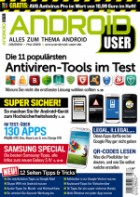 Android User 05/2013