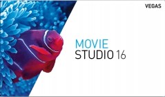 Magix Vegas Movie Studio v16.0.0.138