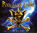 Running Wild - Resilient