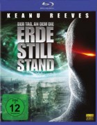 Der Tag, an dem die Erde stillstand (2008)