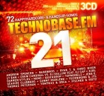 Technobase Fm Vol.21