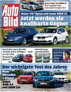 Auto Bild 18/2014