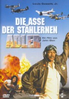 Die Asse der Stählernen Adler