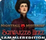 Nightfall Mysteries 3 - Schwarzes Herz - Sammleredition