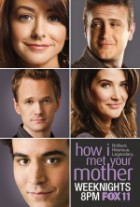 How I Met Your Mother - mkv - Staffel 6 (720P HD)