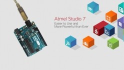 Atmel Studio v7.0.1417