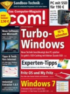 Com! - Das Computermagazin 06/2012