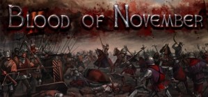 Eisenwald Blood of November