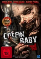 Coffin Baby - The Toolbox Killer Is Back 