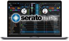 Serato Dj Pro v2.0.5 Build 4558