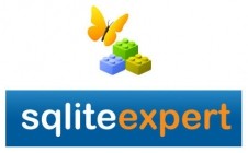 SQLite Expert Professional v5.3.2.377