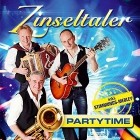 Zinseltaler - Partytime