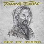 Travis Tritt - Set In Stone