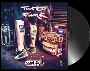 Der Wolf - Turbo Funk