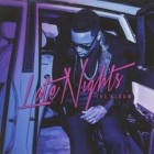 Jeremih - Late Nights-The Album