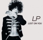 LP - Lost On You