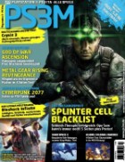 PS3M Das Playstation Magazin 03/2013