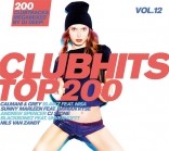 Clubhits Top 200 Vol.12