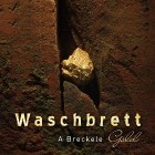 Waschbrett - A Breckele Gold