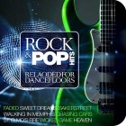 Rock and Pop Hits Reloaded for Dancefloors