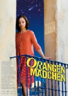 Das Orangenmädchen