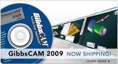 GibbsCAM 2009 v9.3.14