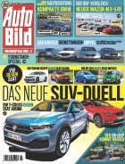 Auto Bild 08/2017