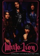 White Lion Concert antology 1987-1991 (2005)